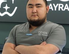 Стоматологический центр SDS dr. Bayram-Ali (Смайл Дизайн Студия), Галерея - фото 12