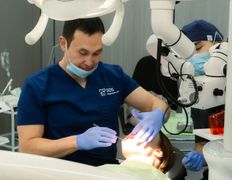 Стоматологический центр SDS dr. Bayram-Ali (Смайл Дизайн Студия), Галерея - фото 7