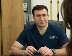 Стоматологический центр SDS dr. Bayram-Ali (Смайл Дизайн Студия), Галерея - фото 16