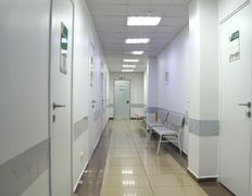 Научно-исследовательский институт Эмирмед, ЭМИРМЕД - фото 12