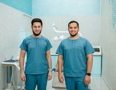 Стоматология Dr. Babur Dental Clinic (Др. Бабур Дентал Клиник), Специалисты   - фото 9
