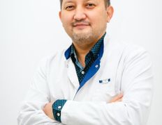 Центр аллергологии Smartmed (Смартмед), Наша команда - фото 1