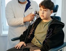 Центр семейной медицины  Рахат, Галерея - фото 6