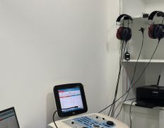 Медицинский центр Audera ЛОР Clinic (Аудера ЛОР Клиник), Медицинский центр Audera ЛОР Clinic - фото 4