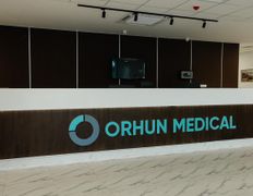 Медицинский центр Orhun Medical (Орхун Медикал), Галерея - фото 4
