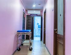 null Клиника пластической хирургии доктора Кобландина, Галерея - фото 17