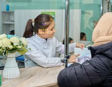 Медицинский центр SOS Medical Assistance (СОС Медикал Ассистанс), Галерея - фото 5