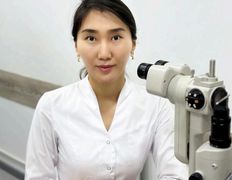 null Офтальмологический центр профессора Ботабековой Т. К., Галерея - фото 11