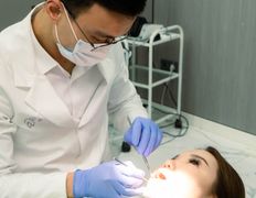 Стоматологический центр SDS dr. Bayram-Ali (Смайл Дизайн Студия), Галерея - фото 3