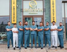 Стоматология Dr. Babur Dental Clinic (Др. Бабур Дентал Клиник), Специалисты   - фото 1