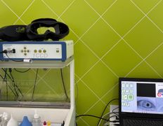 Медицинский центр Audera ЛОР Clinic (Аудера ЛОР Клиник), Медицинский центр Audera ЛОР Clinic - фото 9