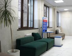 Научно-исследовательский институт Эмирмед, ЭМИРМЕД - фото 13