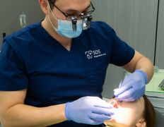 Стоматологический центр SDS dr. Bayram-Ali (Смайл Дизайн Студия), Галерея - фото 8