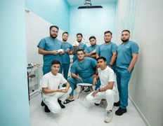Стоматология Dr. Babur Dental Clinic (Др. Бабур Дентал Клиник), Специалисты   - фото 2