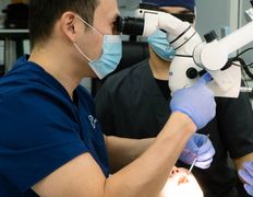 Стоматологический центр SDS dr. Bayram-Ali (Смайл Дизайн Студия), Галерея - фото 6