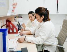 Центр семейной медицины  Рахат, Галерея - фото 4