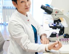 Центр семейной медицины  Рахат, Галерея - фото 11