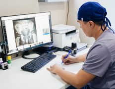 Центр семейной медицины  Рахат, Галерея - фото 19