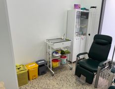 Медицинский центр Audera ЛОР Clinic (Аудера ЛОР Клиник), Медицинский центр Audera ЛОР Clinic - фото 7