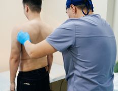 Центр семейной медицины  Рахат, Галерея - фото 18