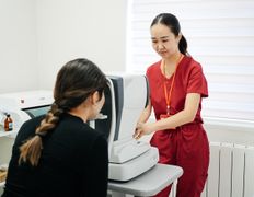 Центр семейной медицины  Рахат, Галерея - фото 13