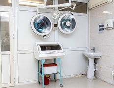 Семейная клиника Аурика, Медицинский центр «Аурика» - фото 17