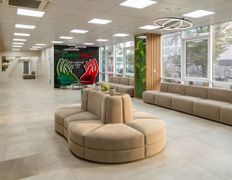 Научно-исследовательский медицинский институт Эмирмед, Эмирмед - фото 9