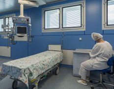 Учреждение здравоохранения  Могилевский областной онкологический диспансер, Галерея - фото 13