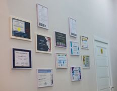 Стоматологический центр AK Dental Cliniс (АК Дентал Клиник), Галерея - фото 4