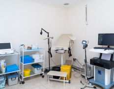 Медицинский центр Ultraline (Ультралайн), Ultraline (Ультралайн) Самал 7 - фото 18