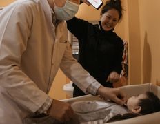 Центр семейной медицины  Рахат, Галерея - фото 7