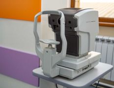 Лор-центр  Ай-Медикус KIDS (Ай-Медикус КИДС), Галерея - фото 15