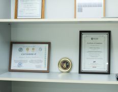 Медицинский центр Danamed-A (Данамед-А), Галерея - фото 18