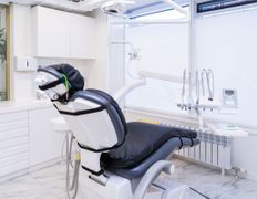 null Авторская стоматология Акмурзаева Sultan Dent (Султан Дент), Галерея - фото 11