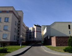 null Гродненский областной клинический центр «Психиатрия-наркология», Галерея - фото 1