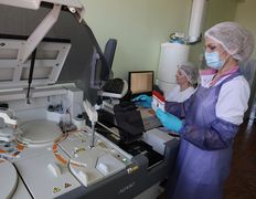 Учреждение здравоохранения Могилевский областной лечебно-диагностический центр, Галерея - фото 18