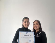 Образовательный центр развития и коррекции Білім skills (Билим скилс), Галерея - фото 11