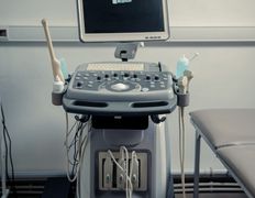 Научно-исследовательский институт здоровья Эмирмед, Галерея - фото 20