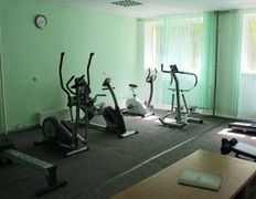 Санаторий Поречье, Лечение - фото 3