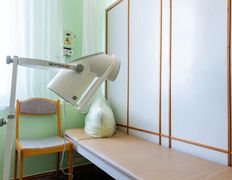 null Медико-санитарная часть ОАО «ММЗ им. С.И.Вавилова-управляющая компания холдинга «БелОМО», Галерея - фото 20