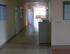 null Гродненская университетская клиника, Галерея - фото 10