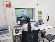 Клинико-диагностический центр Mediscan (Медискан), Галерея - фото 3