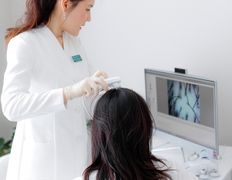 Клиника здоровой кожи SmartDerma (СмартДерма), Трихология - фото 14