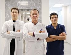 Центр акушерства, гинекологии и хирургии Рахат, Галерея - фото 3