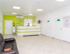 Центр магнитно-резонансной томографии МРТ Лидер, МРТ Лидер - фото 2