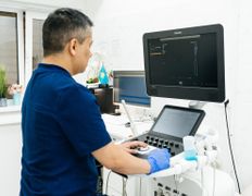 Научно-исследовательский медицинский институт Эмирмед, Галерея - фото 10