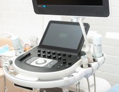 Центр гастроэнтерологии и диетологии   GASTROMED (ГАСТРОМЕД), Галерея - фото 17