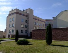 null Гродненский областной клинический центр «Психиатрия-наркология», Галерея - фото 6