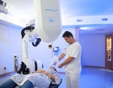 Медтуризм Anadolu (Анадолу), Anadolu - фото 5