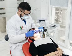 Стоматология AQstom (АКстом), Галерея - фото 11